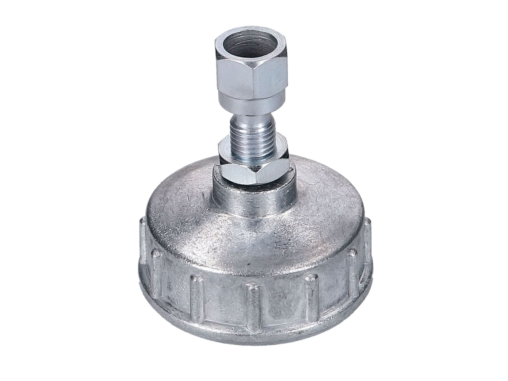 MOF-41348 Tappo carburatore spessore 16N1/19N1 Simson S50/S51/S53/S70/S83/SR50/SR80/KR51/2, COD: MOF-41348