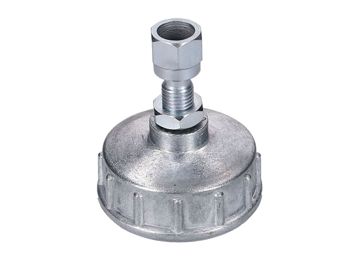 MOF-41348 Tappo carburatore spessore 16N1/19N1 Simson S50/S51/S53/S70/S83/SR50/SR80/KR51/2, COD: MOF-41348