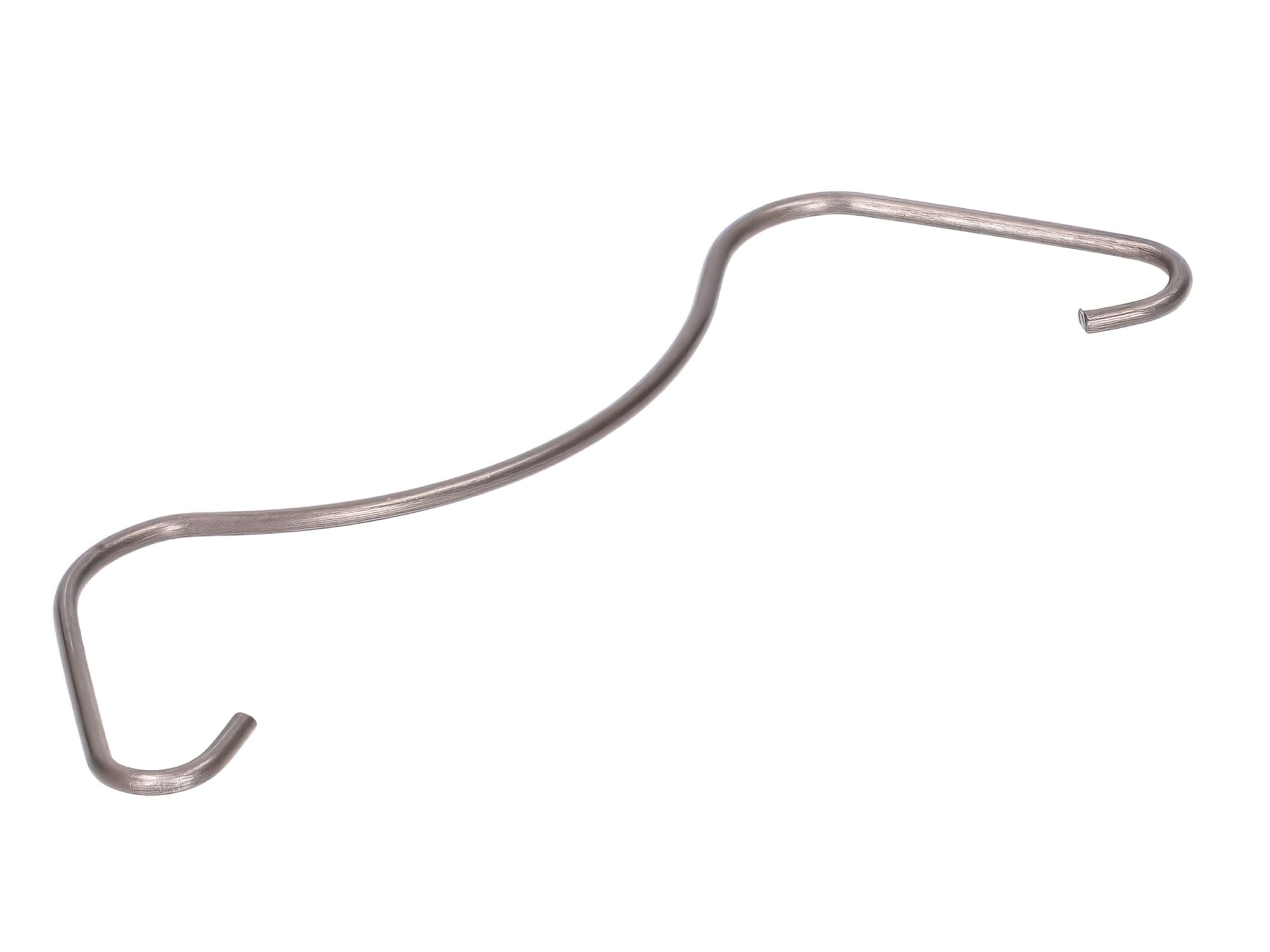 MOF-40769 Clip filtro aria Simson S51 / S50 / S53 / S70 / S83, COD: MOF-40769