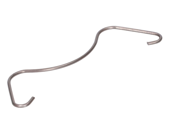 MOF-40769 Clip filtro aria Simson S51 / S50 / S53 / S70 / S83, COD: MOF-40769