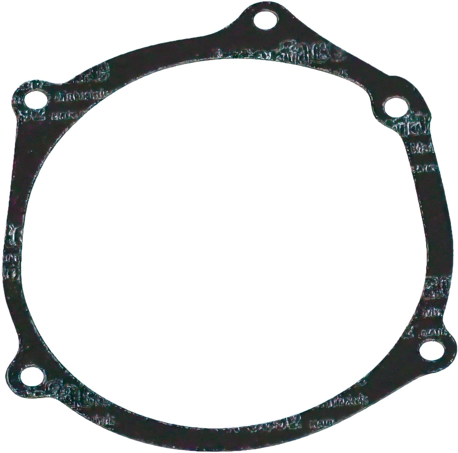 MR09346155 Guarnizione coperchio accensione Moose Racing YZ 85, COD: MR09346155