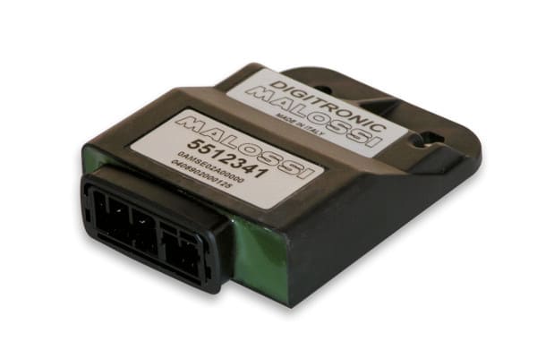 M5512341 Centralina Malossi Digitronic Sport, Piaggio VX 125 / 180 / 200cc