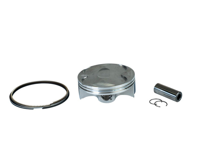 4990M09600 Pistone WISECO Ø96,00mm - Alta compressione 13,5:1 - Skirt coated - KX 450 F 09-12