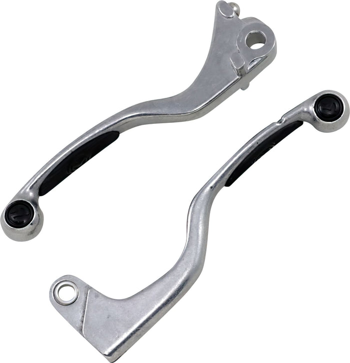 MRM5571620 Set Leve Moose Racing CR 125 / 250 Competition nero, COD: MRM5571620