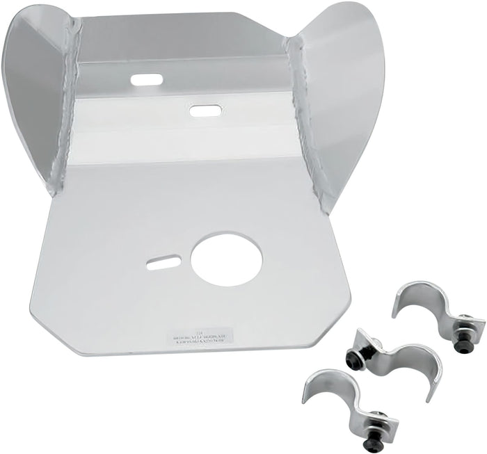 MRM228 Protezione Motore Skid Plate alluminio Moose Racing KX 250, COD: MRM228