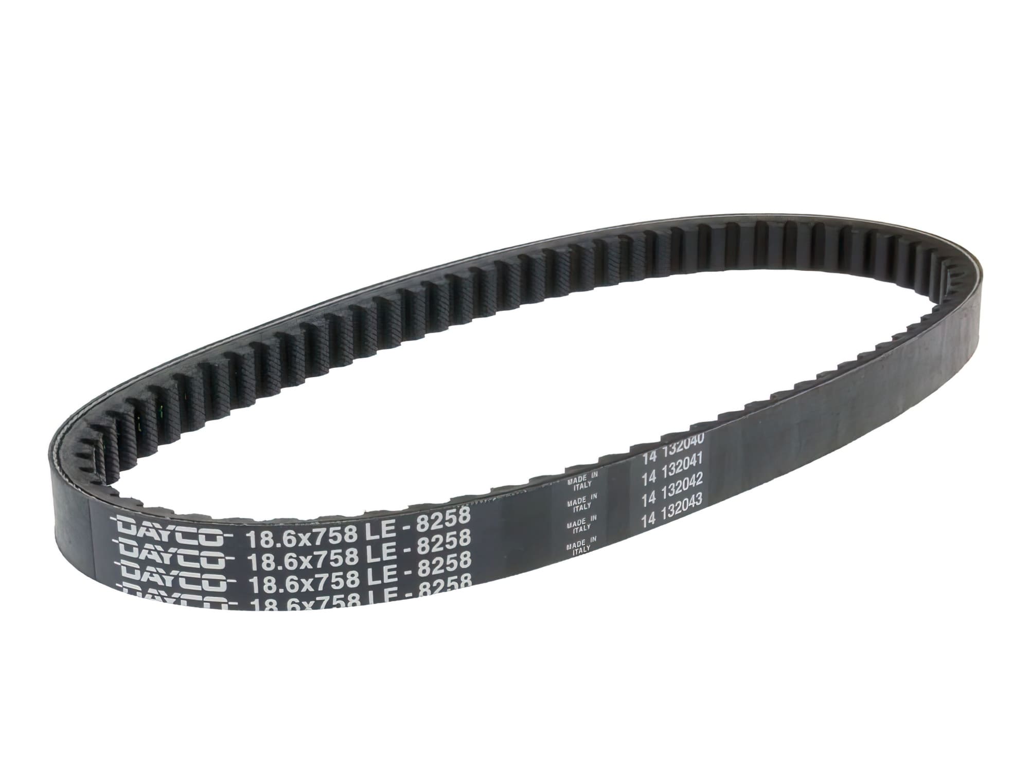 DC32360 Dayco Drive Belt Honda Lead 100 03-07