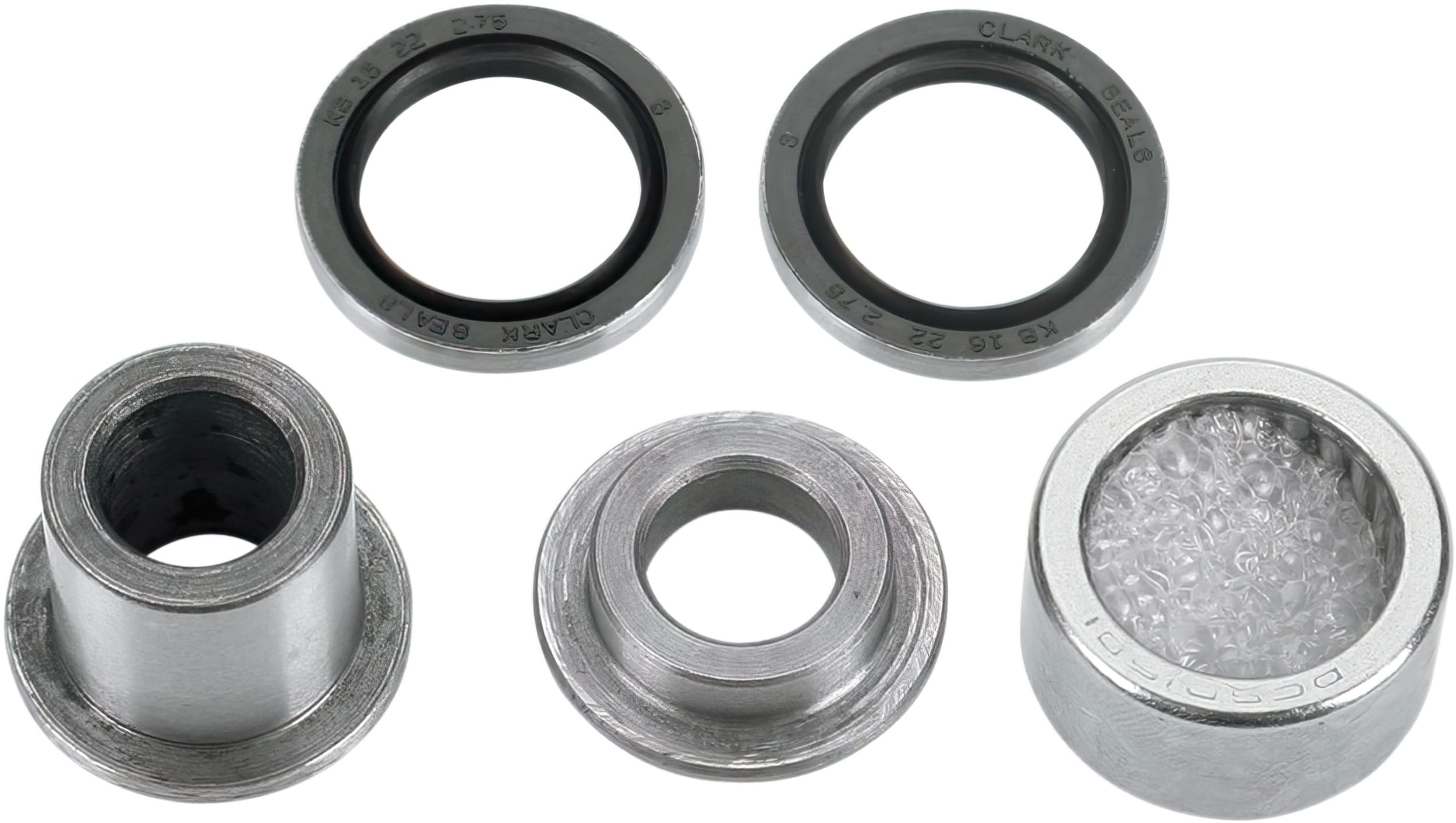 MRA291003 Kit Cuscinetti ammortizzatore Moose Racing RM / RM-Z