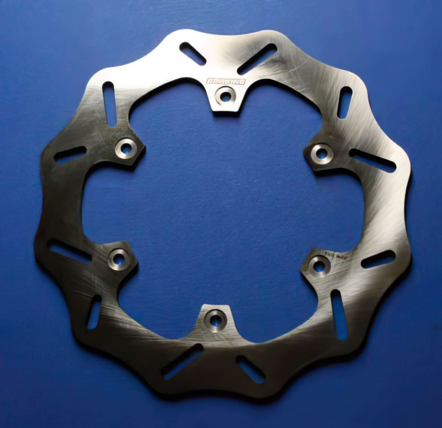 BRA-WF4509 Braking Wave Rear Brake Disc KTM / Husqvarna