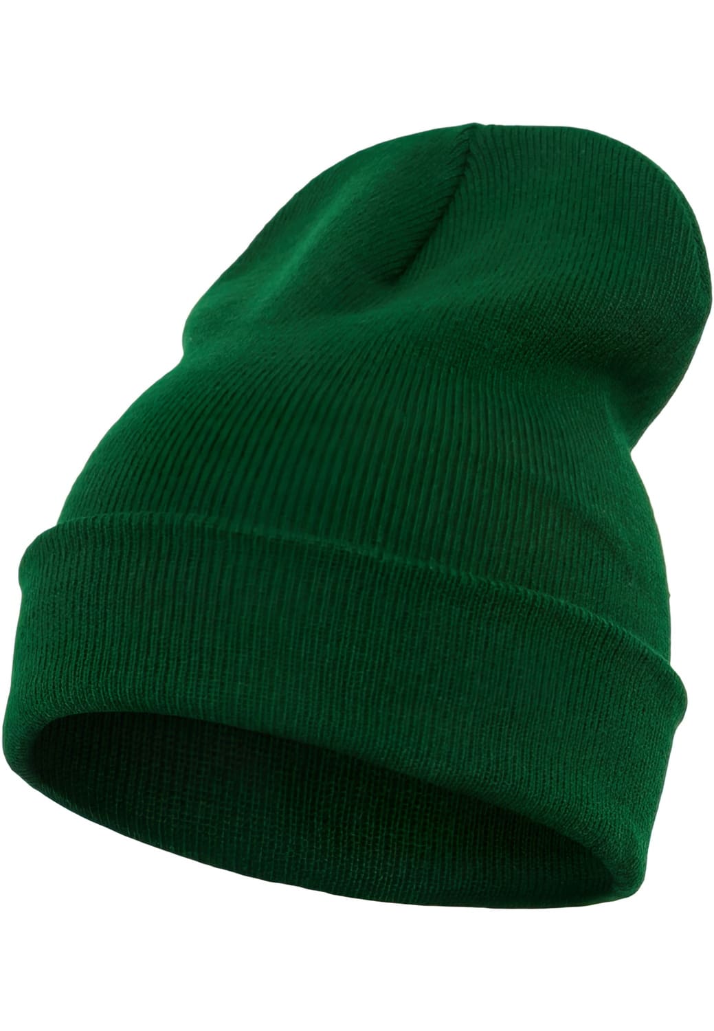 FF-1501KC-00483-0050 Long Beanie Heavyweight Flexfit abete