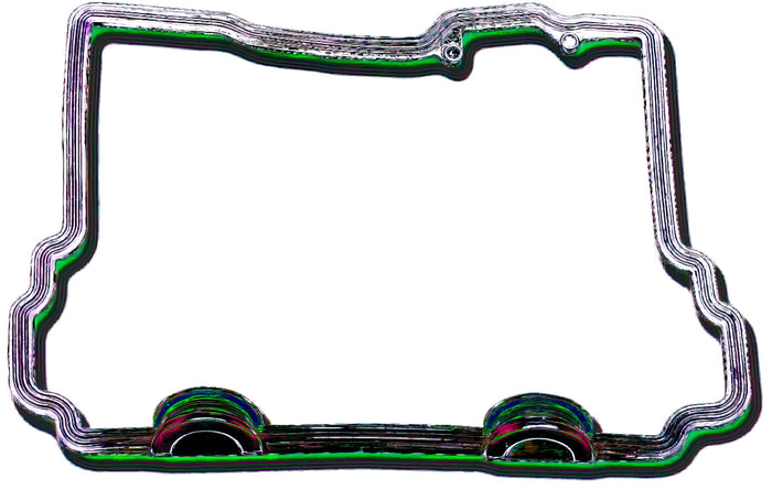 MR09345904 Guarnizione coperchio valvola Moose Racing SX-F / FC 350, COD: MR09345904