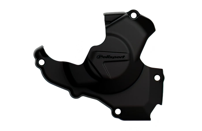 POL-8410900001 Protezione Carter Accensione Polisport nero KTM / Husqvarna, COD: POL-8410900001