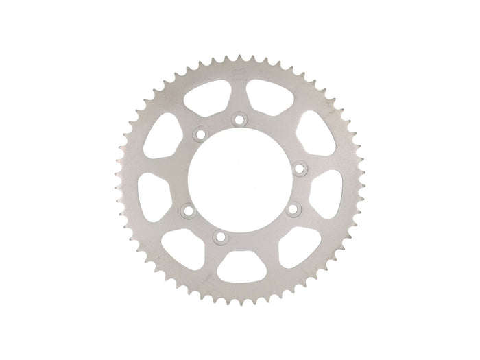 AFAM92115-58 Corona acciaio 58 denti - 420 AFAM Beta RR (02 - 05) / Caballero, COD: AFAM92115-58