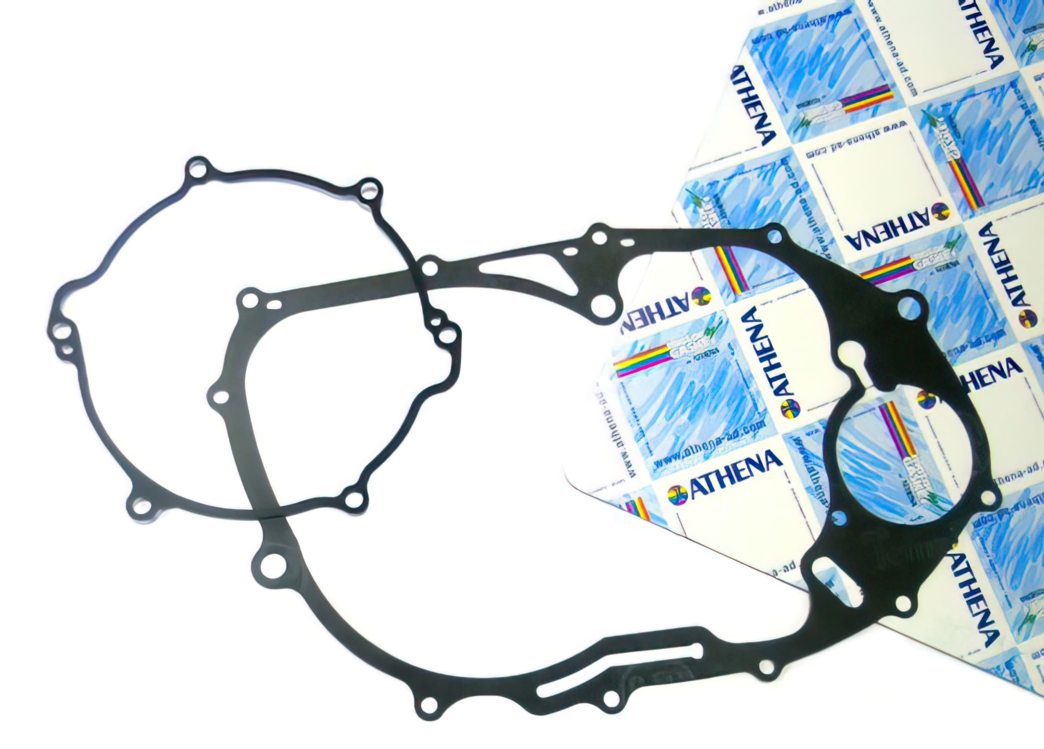AT-09346191 Guarnizione coperchio frizione SX 85, COD: AT-09346191