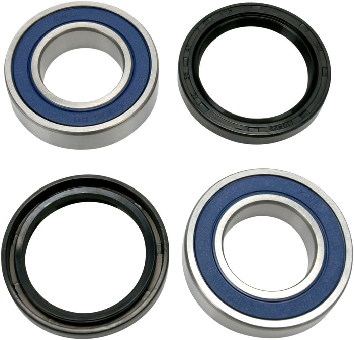 MRA251404 Kit Cuscinetti + Paraolio ruota Moose Racing Beta RR 250 - 480, COD: MRA251404