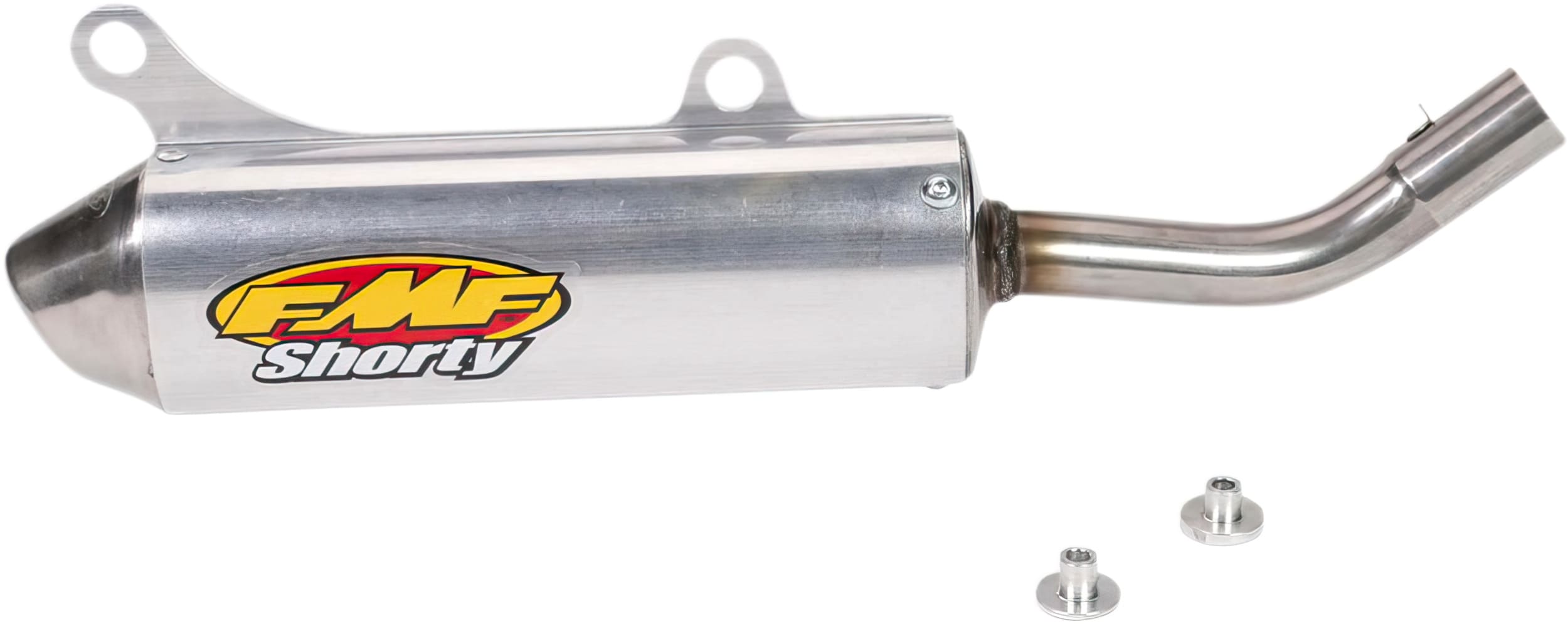 FMF023027 Silenziatore FMF Powercore 2 Shorty RM 250