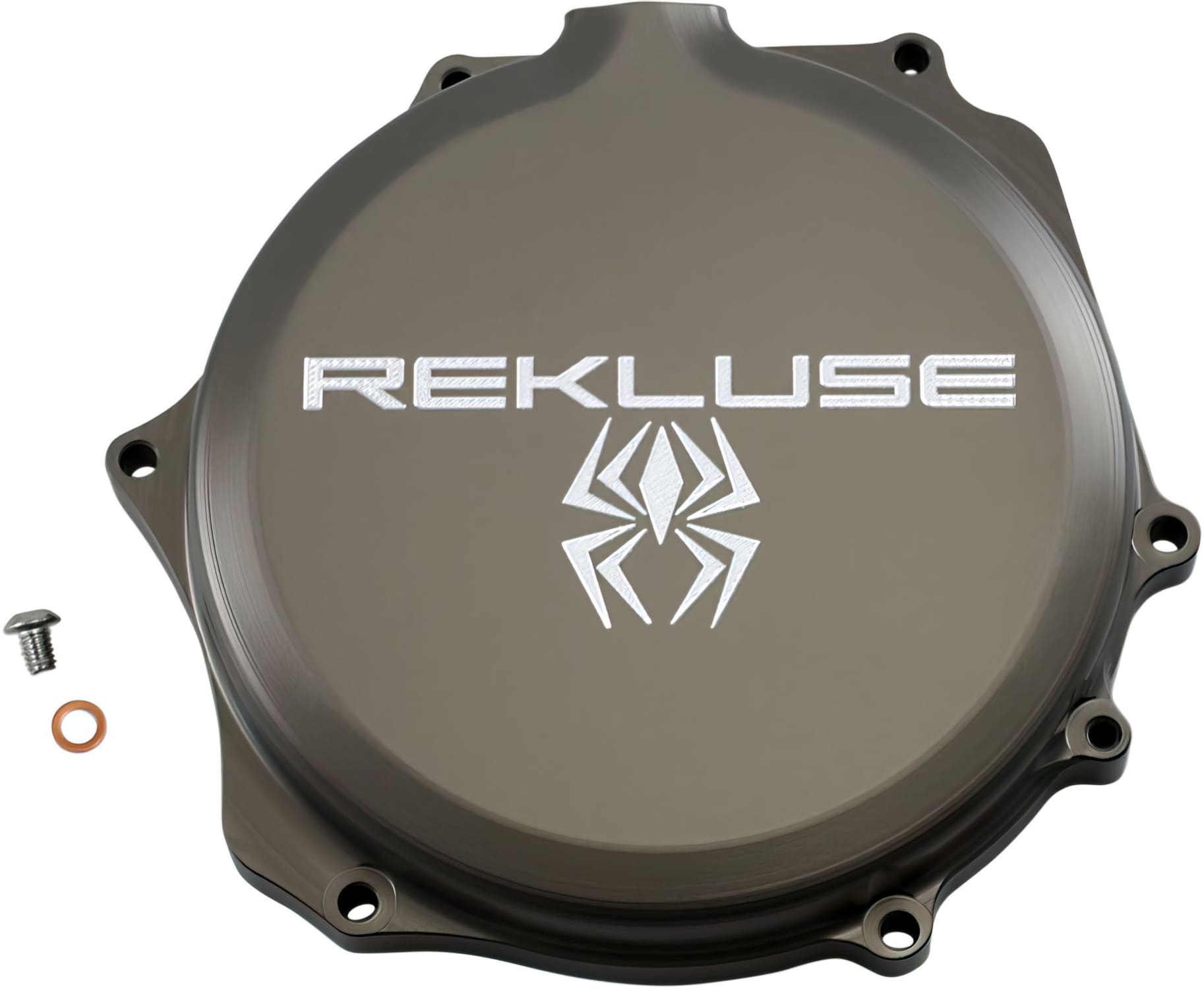 REK-09401831 Clutch Cover Torq Drive RMZ 450