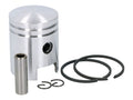 MOF-40130 Pistone 60Cc 40mm 10mm Puch Mv 50 / Ms 50, COD: MOF-40130
