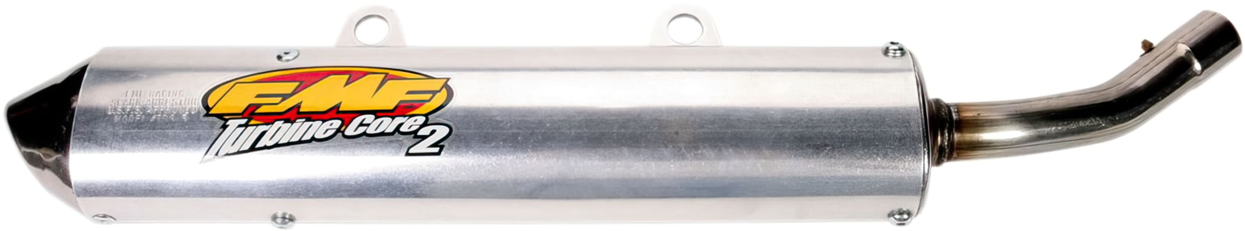 FMFSA9202 Silenziatore FMF Turbinecore 2 RM 250, COD: FMFSA9202