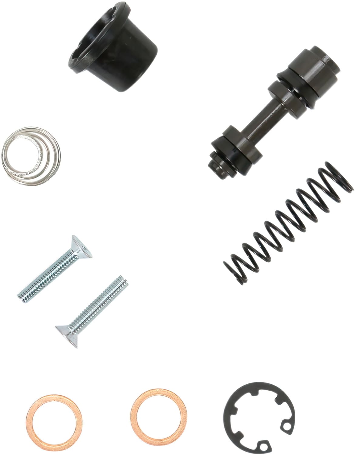 MR06170202 Kit revisione pompa freno KTM, COD: MR06170202