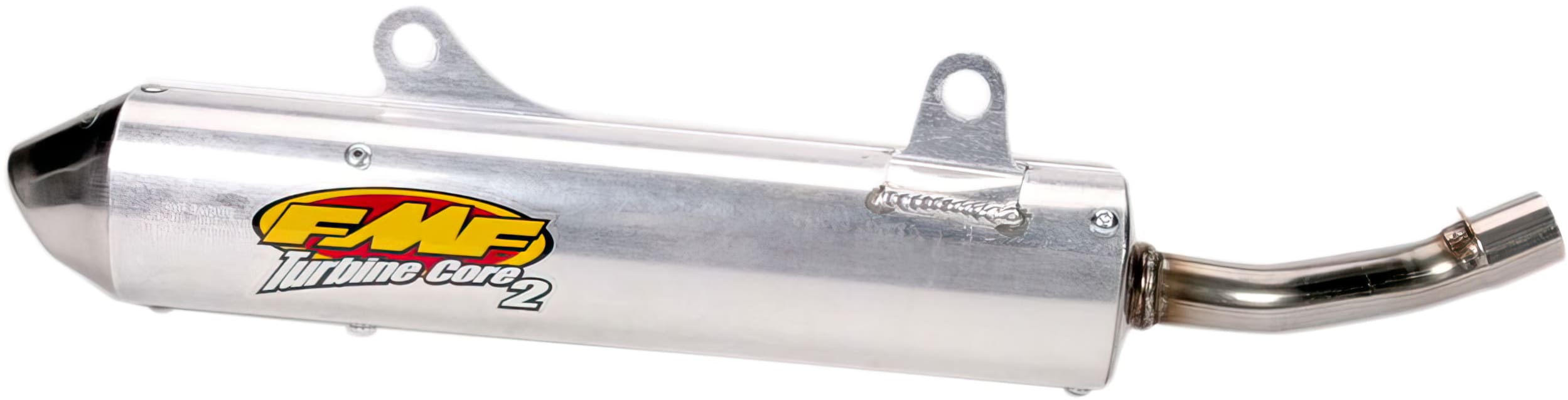 FMF021017 Silenziatore FMF Turbinecore 2 CR 250, COD: FMF021017