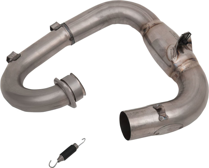 FMF18220505 Collettore Marmitta FMF Megabomb titanio YZF 450, COD: FMF18220505