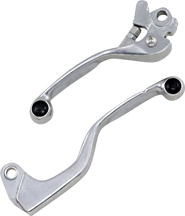 MRM5572337 Set Leve Moose Racing KX 125 / 250 Competition trasparente, COD: MRM5572337