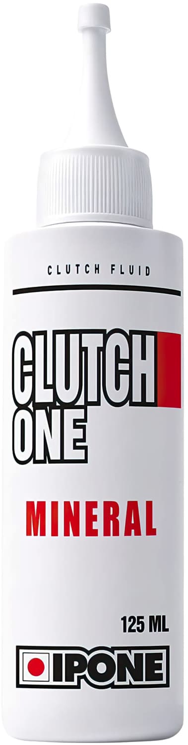 IP-800545 Olio trasmissione Ipone Clutch One minerale 125ml, COD: IP-800545