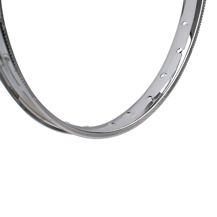 CGN508005 Anello cerchio FS38 1,20x16 28 fori ciclomotori