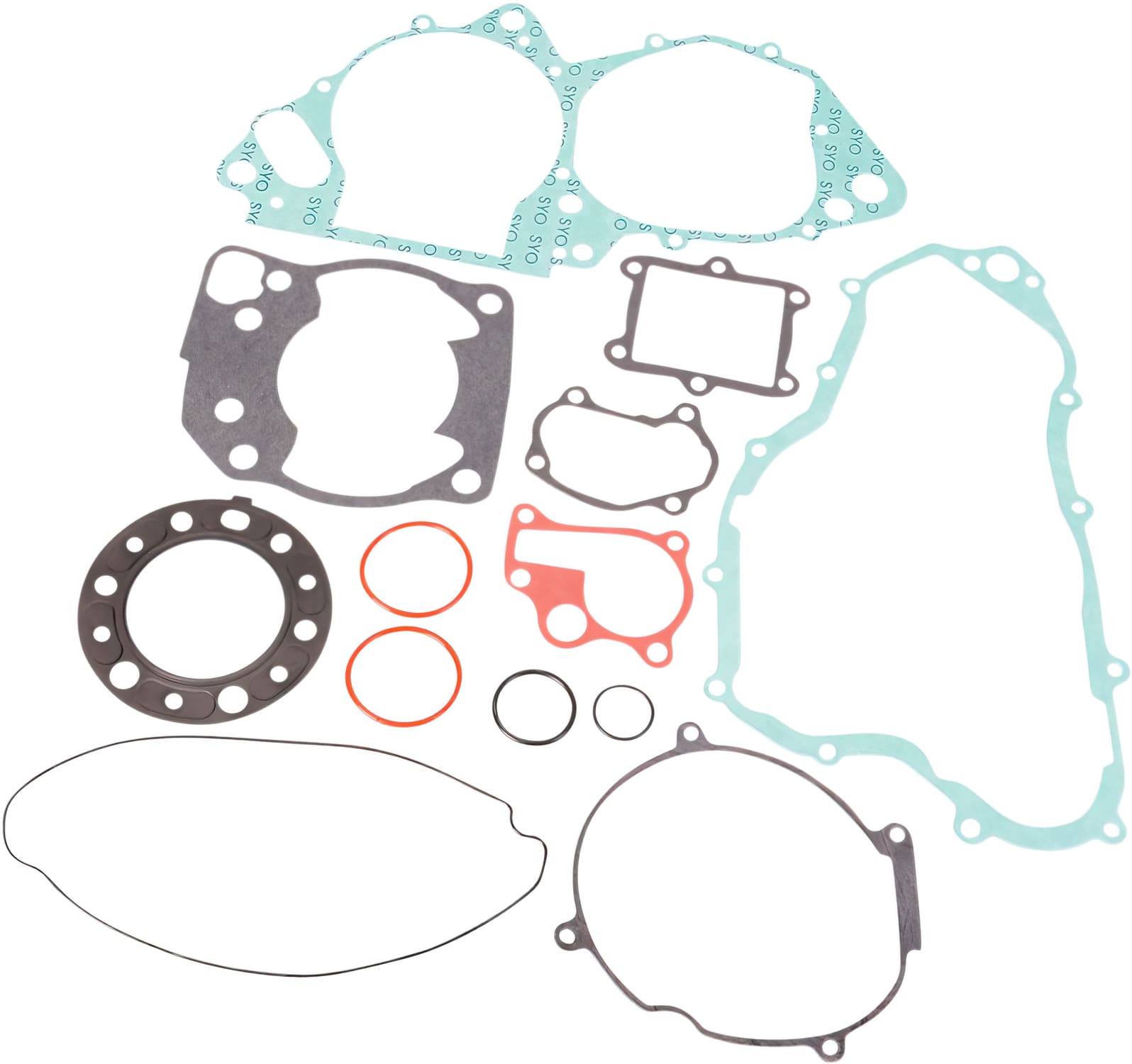 MRM808259 Kit Guarnizioni completo Moose Racing CR 250, COD: MRM808259