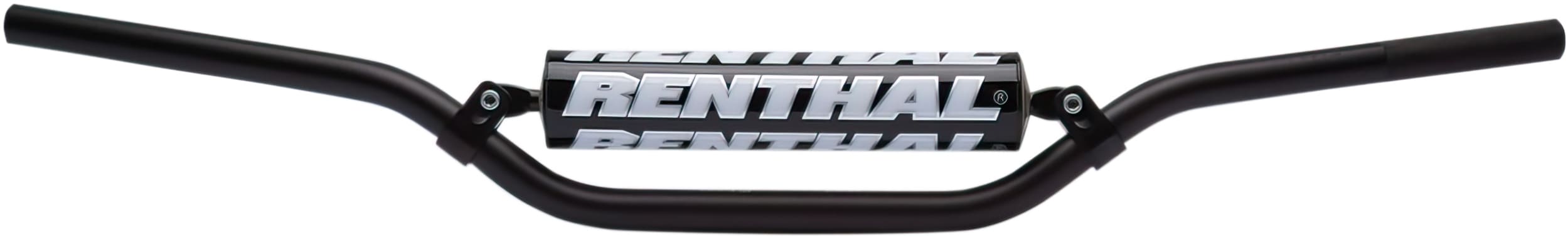 REN-R78403TT Manubrio Renthal 22mm 784 Mini titanio, COD: REN-R78403TT