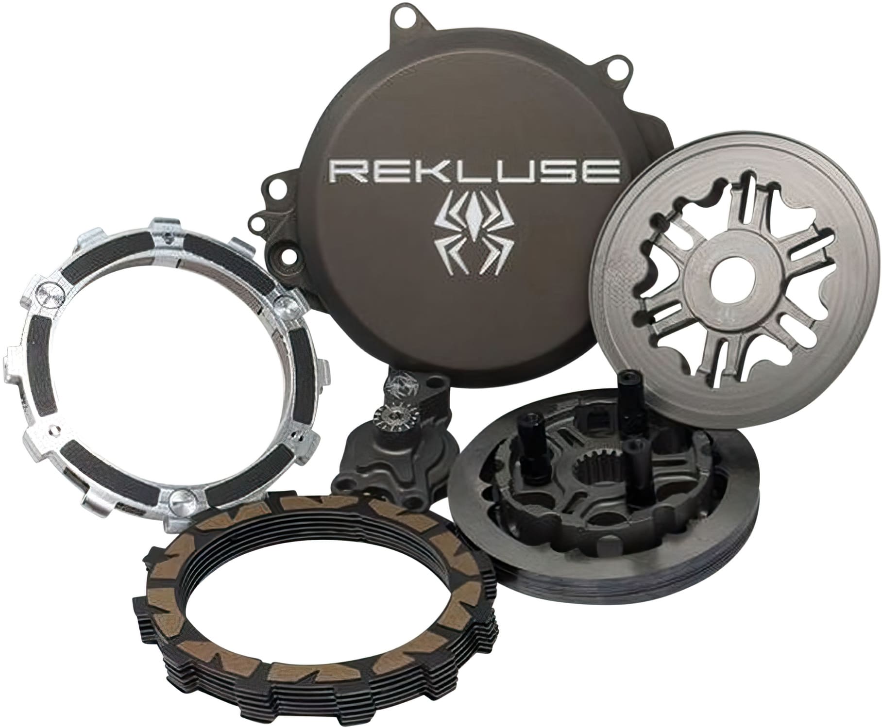 REK-11300549 Kit frizione Radius CX KTM / Husqvarna 85