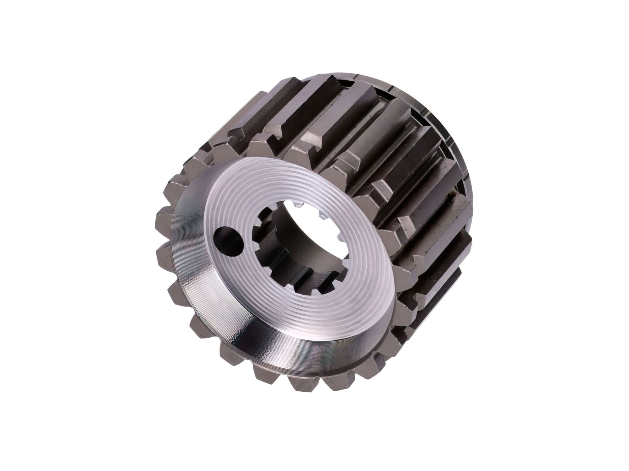 MOF-41288 Ingranaggio trascinatore frizione 11/20 denti conversione Simson S50 a S51, COD: MOF-41288