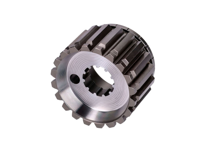 MOF-41288 Ingranaggio trascinatore frizione 11/20 denti conversione Simson S50 a S51, COD: MOF-41288