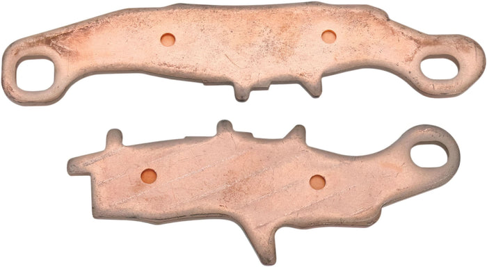 MRM326S47 Pastiglie Freno anteriore Moose Racing XCR KX / RM 85, COD: MRM326S47