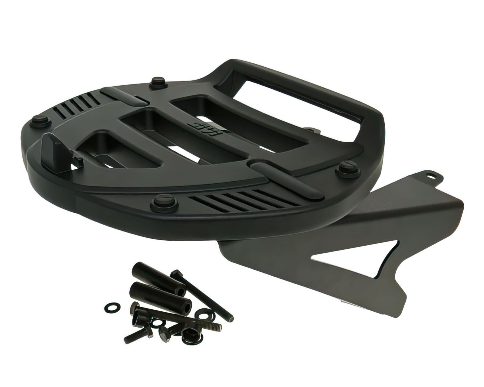 GV-TT-SR111M Supporto Top Case Givi Monolock Suzuki AN 250-400 Burgman 1998 - 2002