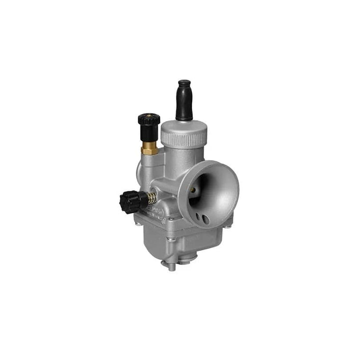 9851 Carburatore DELLORTO PHDG 24 BS aria manuale con Depressore e Miscelatore universale