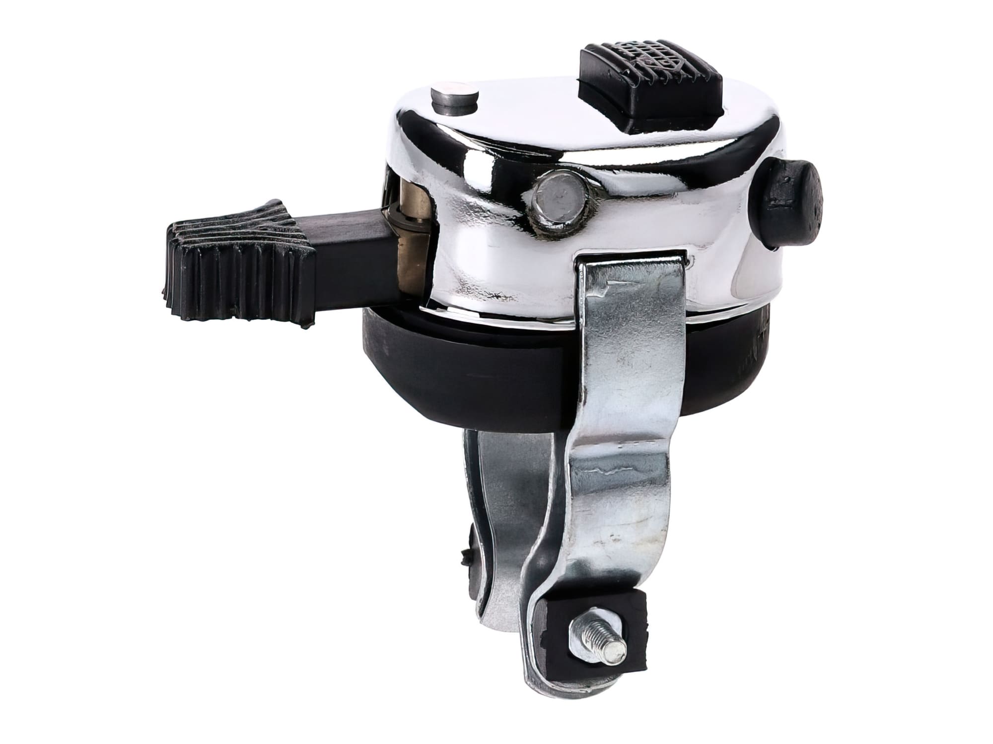 MOF-39734 Devioluci Vintage universale cromato ciclomotori 6V / 12V, COD: MOF-39734