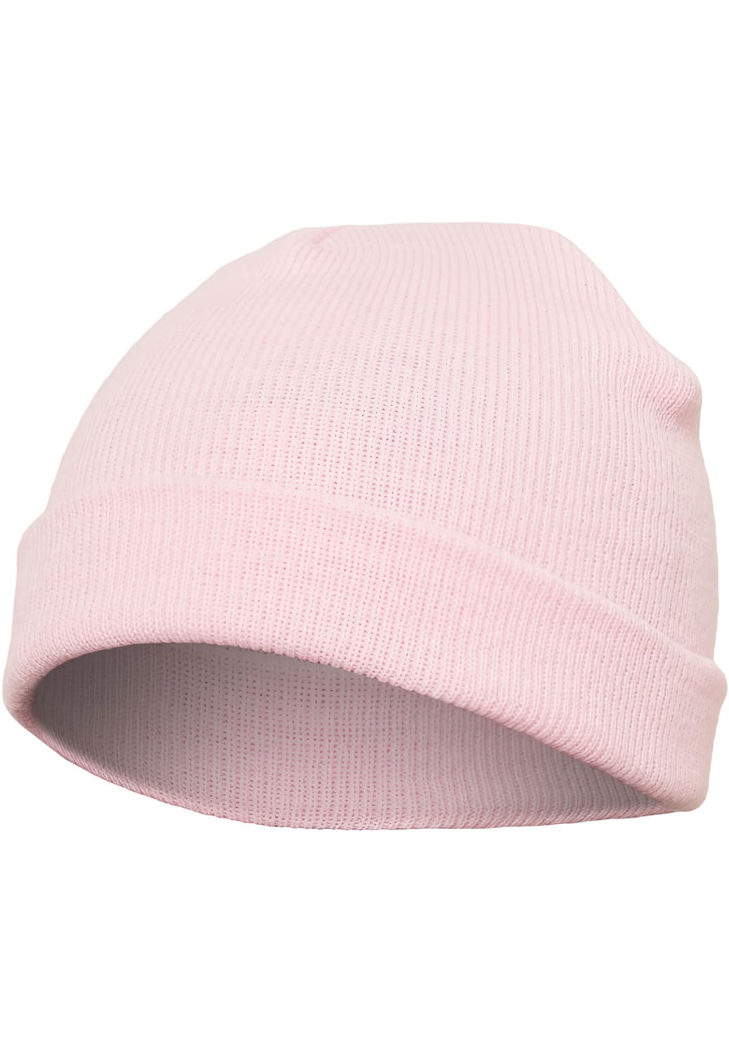 FF-1500KC-00582-0050 Beanie Heavyweight Flexfit baby pink