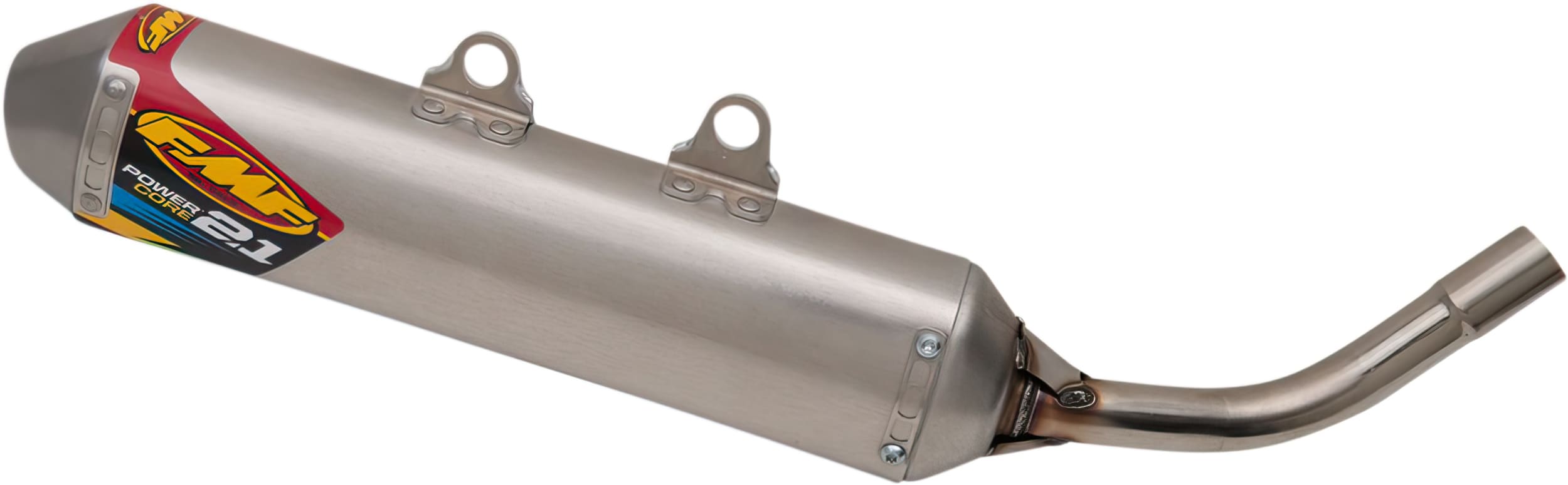 FMF18211982 Silencer FMF Turbinecore 2.1 Beta RR 250 / 300