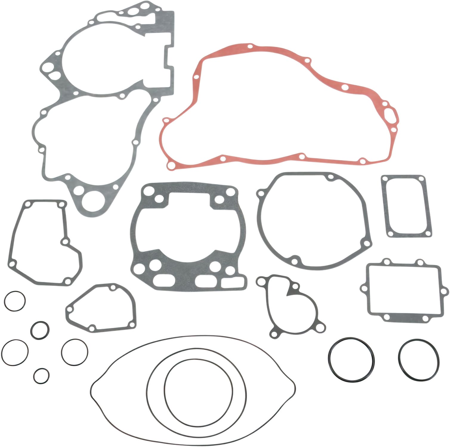 MRM808583 Kit Guarnizioni completo Moose Racing RM 250, COD: MRM808583