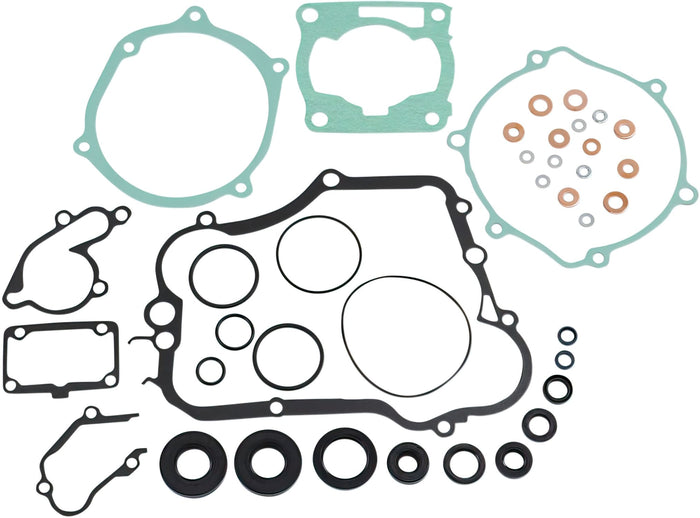 AT-09346358 Kit guarnizione completo Yamaha YZ 65, COD: AT-09346358