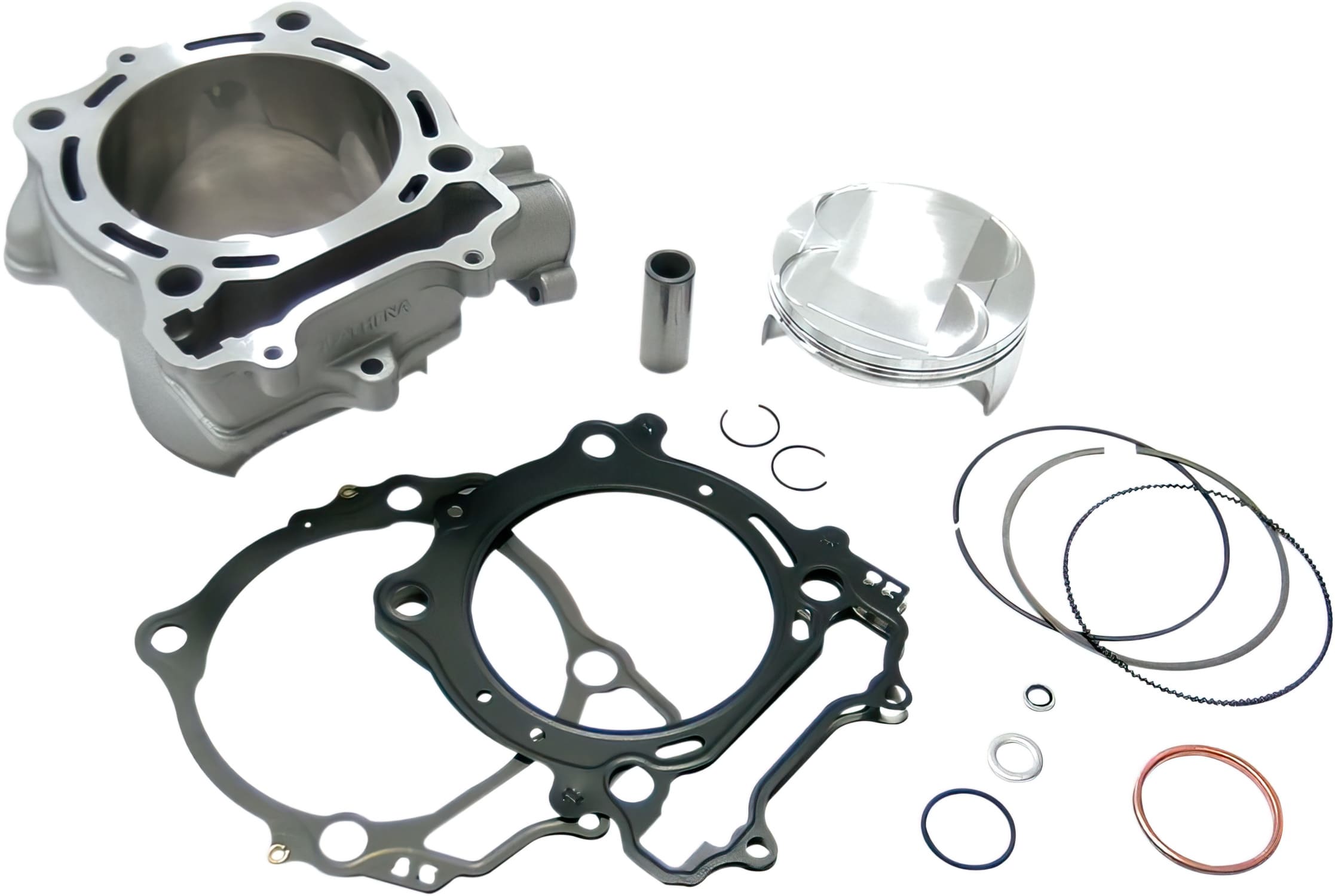 AT-09310250 Gruppo termico Athena RM-Z 450, COD: AT-09310250