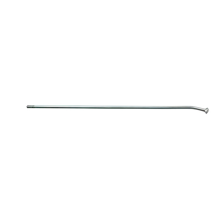 OE-DE00H01308691 Raggio posteriore 17'' 219x3.5mm ricambio originale Derbi, COD: OE-DE00H01308691