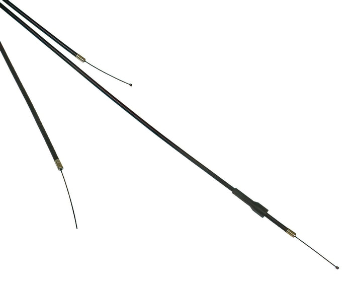 TFL19645 Cavo gas PTFE Piaggio Zip, COD: TFL19645