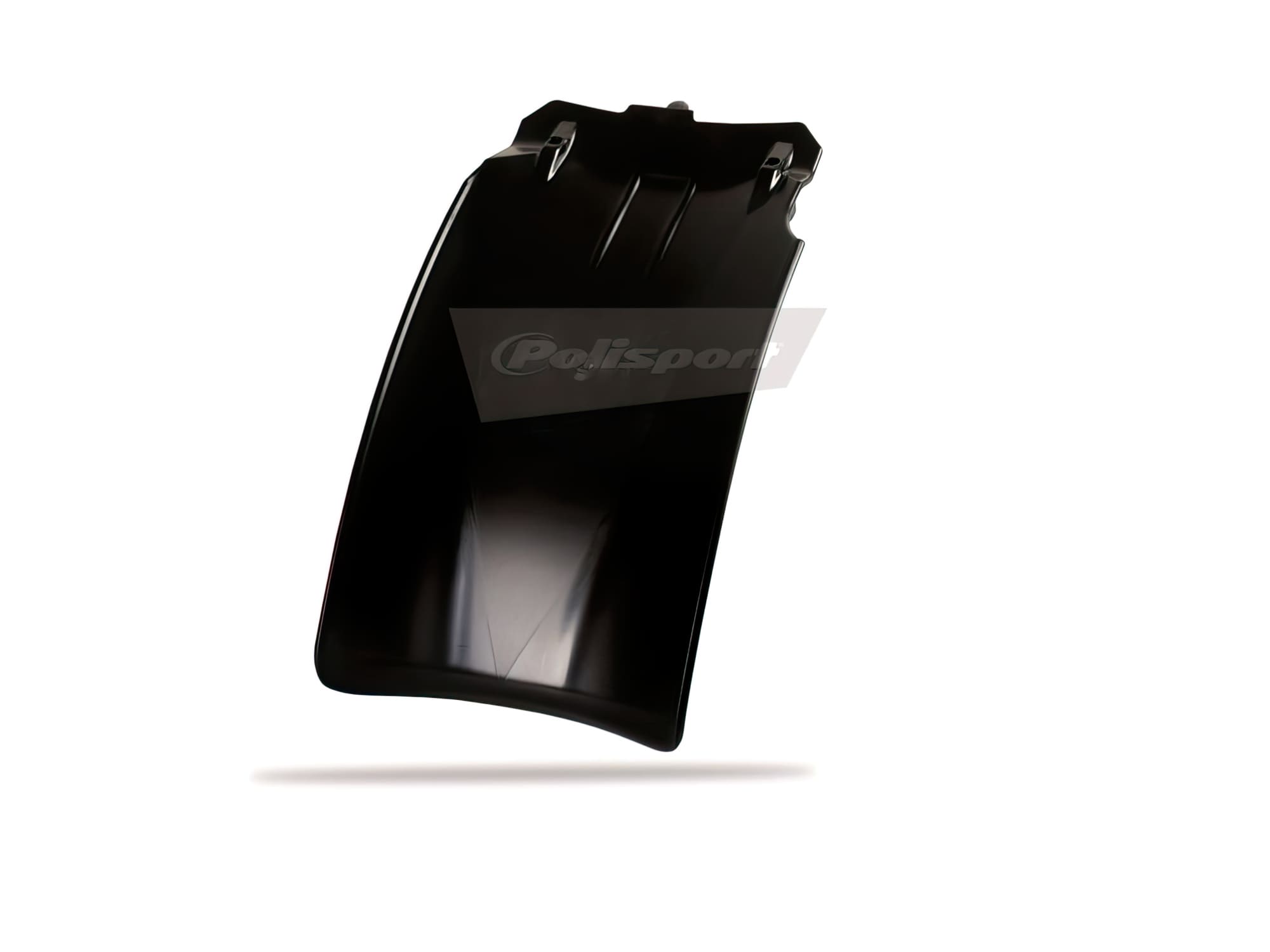 POL-8452500001 Paraspruzzi ammortizzatore Polisport nero KTM SX 65, COD: POL-8452500001