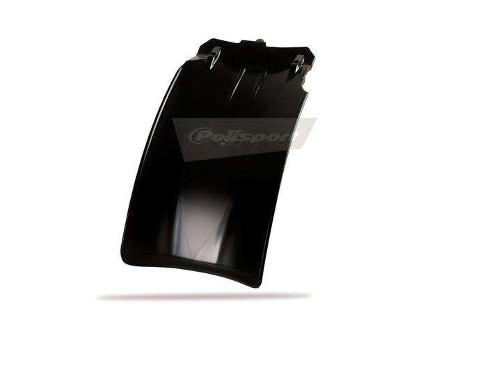 POL-8452500001 Paraspruzzi ammortizzatore Polisport nero KTM SX 65, COD: POL-8452500001