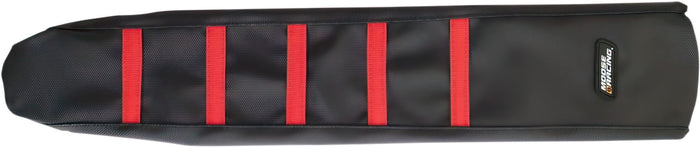 MR08211787 Coprisella nervato Moose Racing CRF 250 nero / rosso, COD: MR08211787