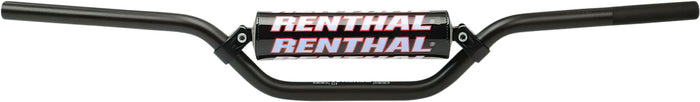 REN-06015564 Manubrio Renthal 22mm 65 SX 823 nero, COD: REN-06015564