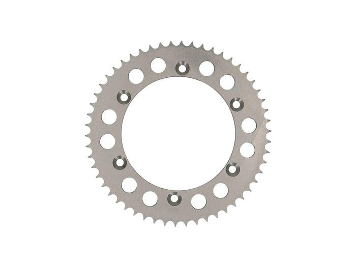 AFAM14205-54 Corona acciaio 54 denti - 428 AFAM Husqvarna SMS / TE 125, COD: AFAM14205-54