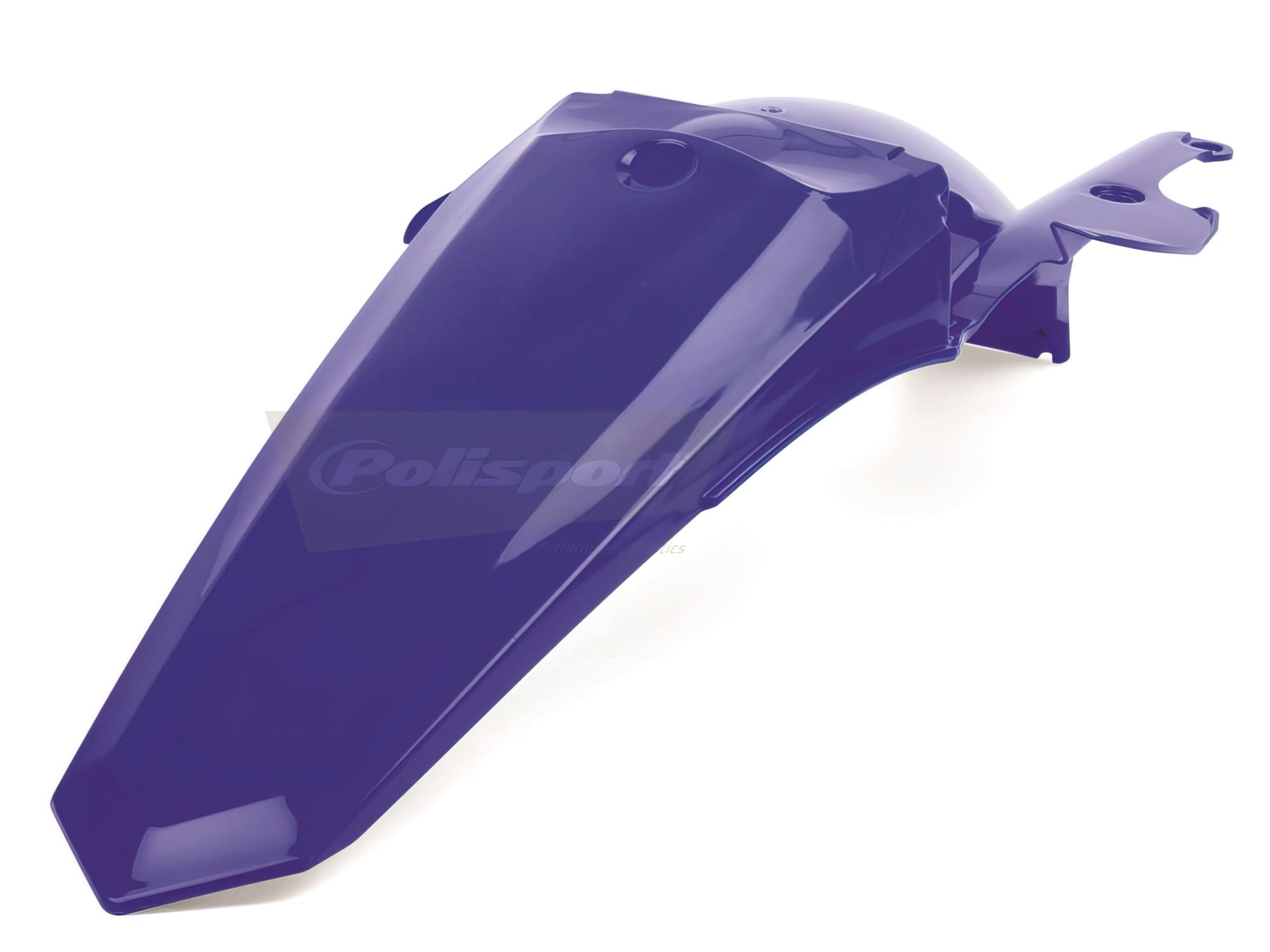 POL-8305100031 Parafango posteriore Polisport blu Yamaha YZ 125 / YZ 250, COD: POL-8305100031